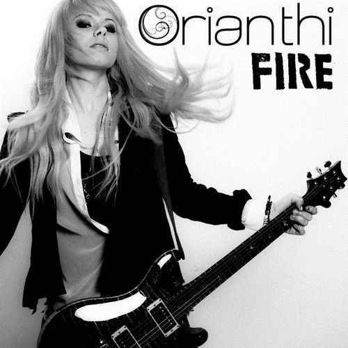 How Does It Feel? by Orianthi