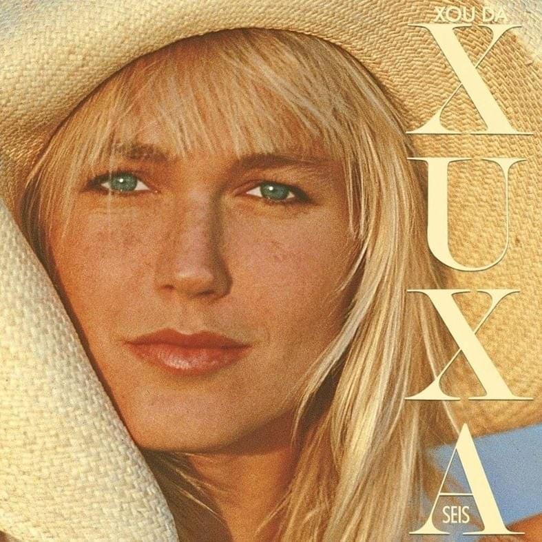 Xou da Xuxa Seis (Versão em CD) cover artwork - Click to view larger Cover image for Xou da Xuxa Seis (Versão em CD)