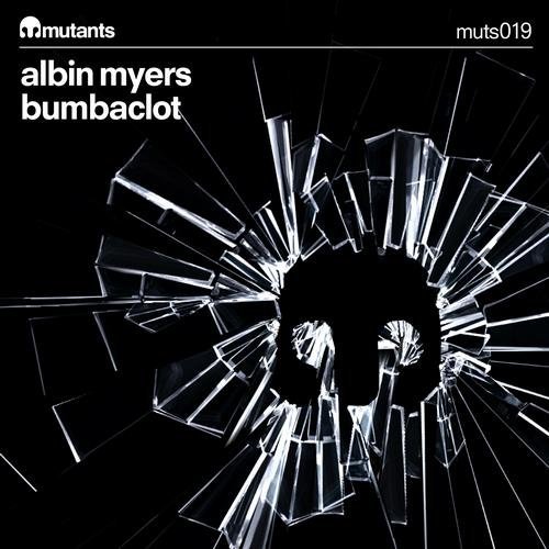 Album cover art for "Bumbaclot" by Revealed Recordings