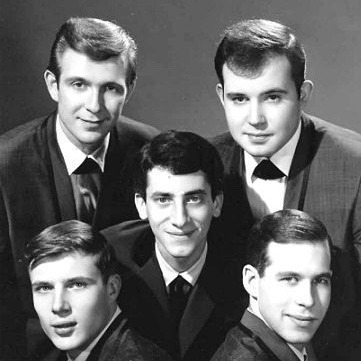 Gary Lewis & The Playboys Profile Picture Photo of Gary Lewis & The Playboys