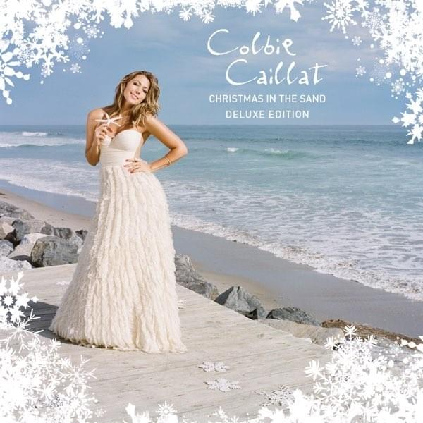Cover image for Christmas in the Sand (Target Edition)