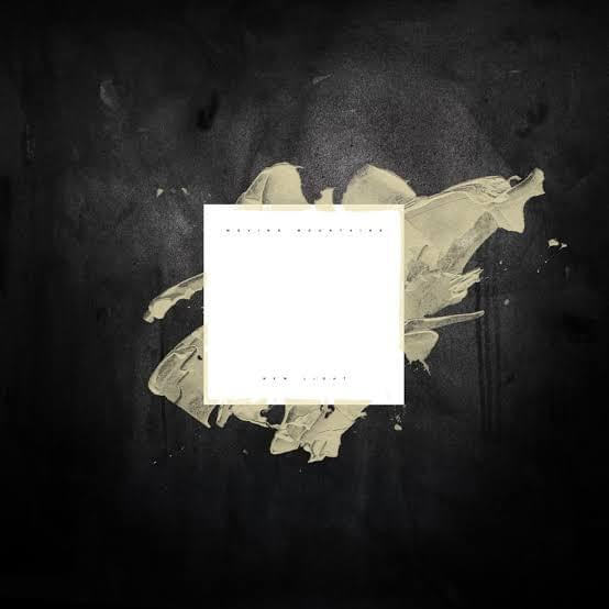 Cover image for New Light [EP]