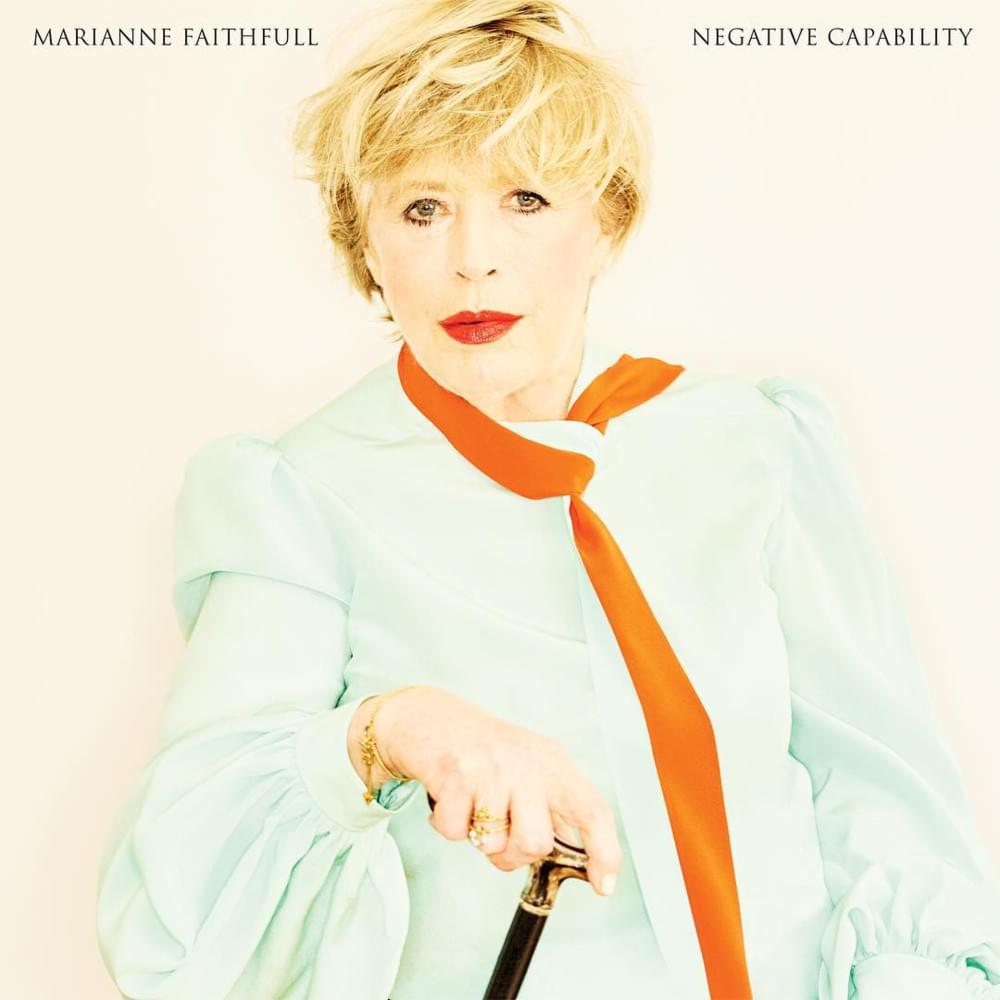Cover image for Negative Capability