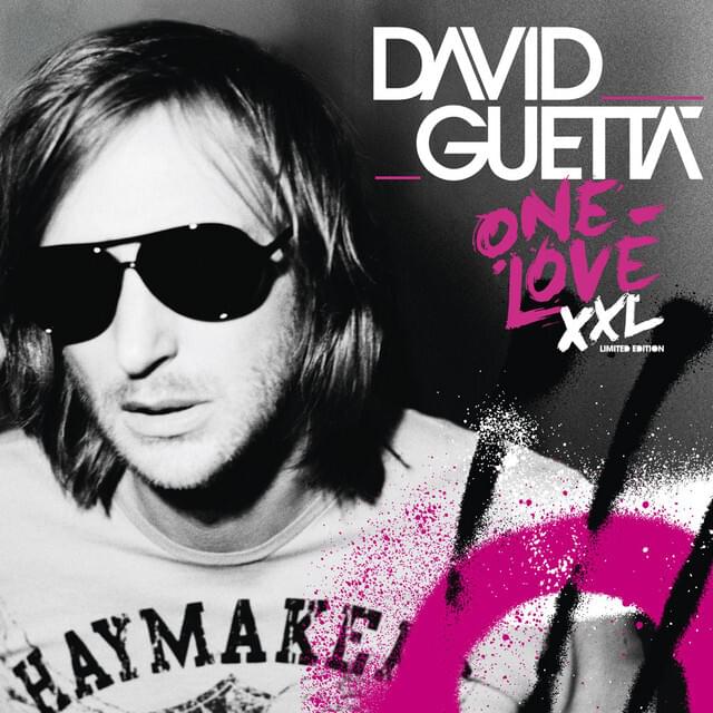 Cover image for One Love XXL (Limited Edition)
