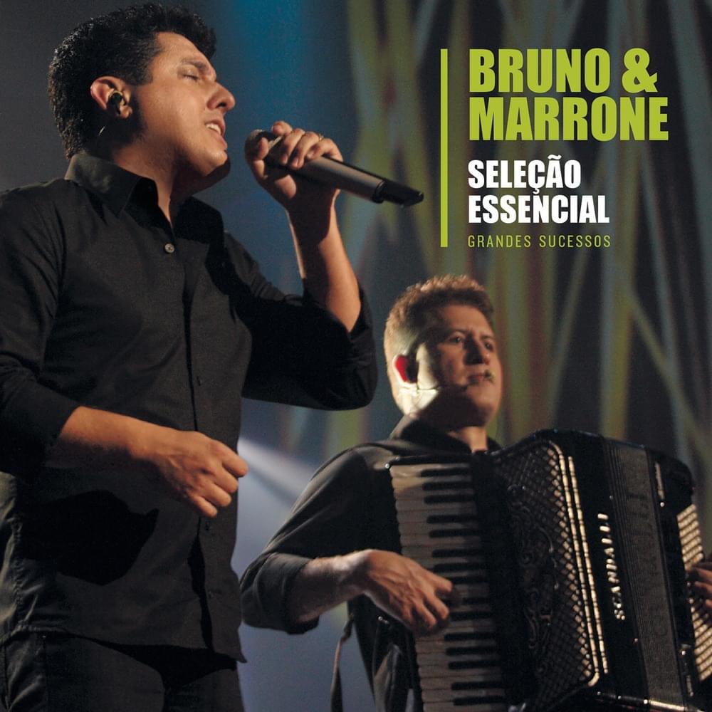 Coisa de Pele by Bruno e Marrone
