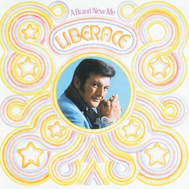 Mixed Emotions by Liberace