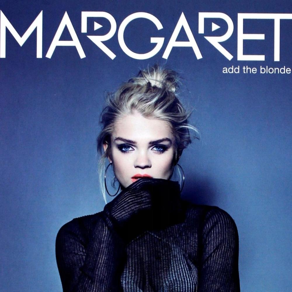 Cover image for Add the Blonde (Reissue)