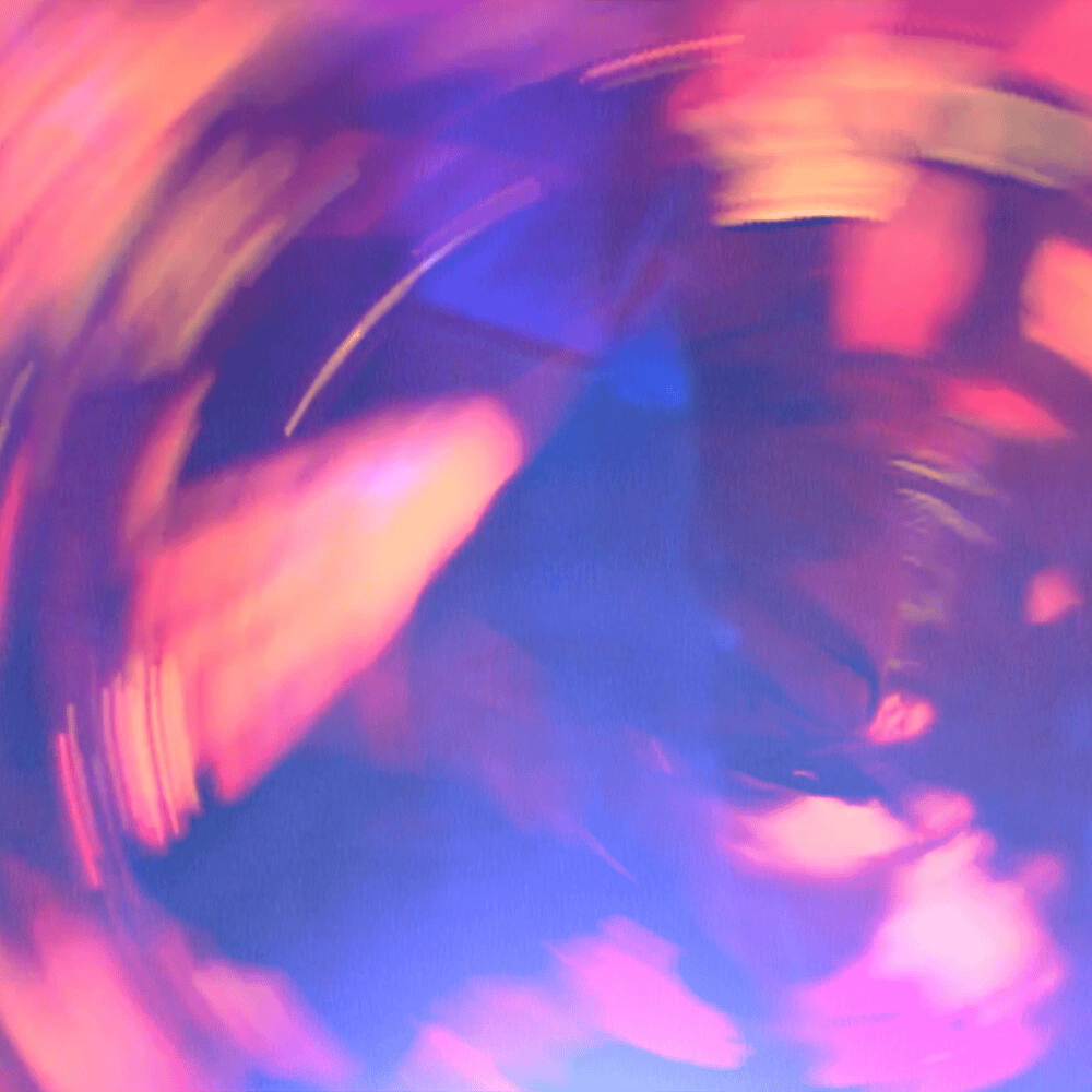 Album cover art for "If It Only Gets Better" by Joji