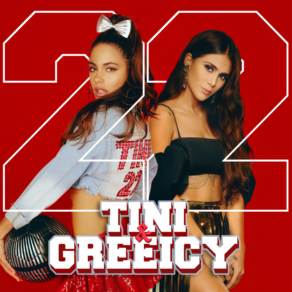 22 by TINI