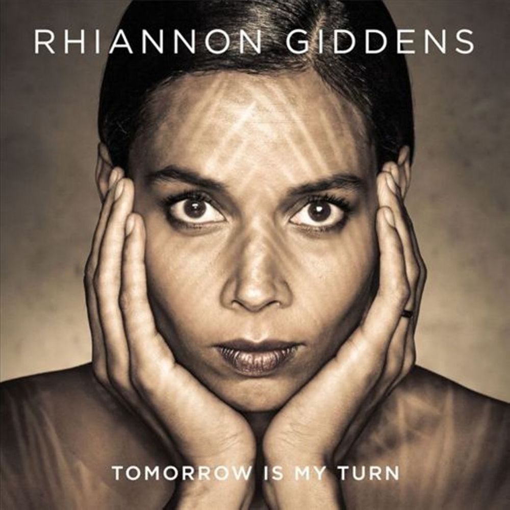 Shake Sugaree by Rhiannon Giddens