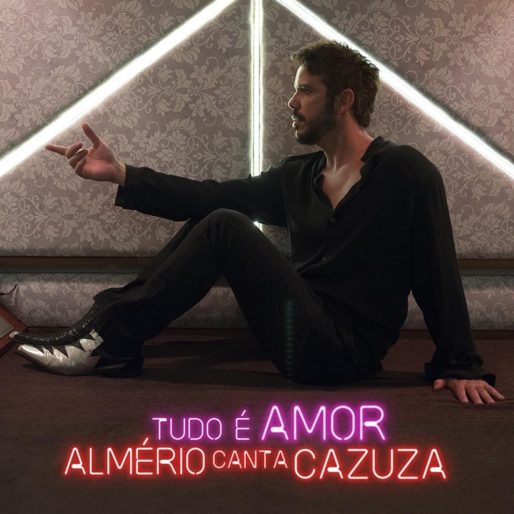 Eu Queria Ter Uma Bomba by Almério