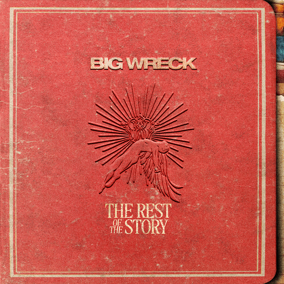 Short Bangs by Big Wreck