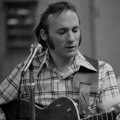 Stephen Stills Profile Picture Photo of Stephen Stills