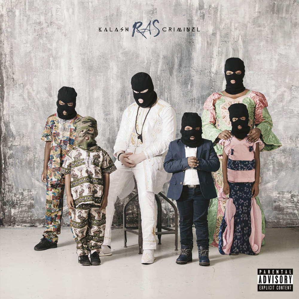 Sale sonorité by Kalash Criminel