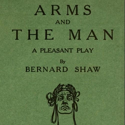 Arms and the Man (Act 2) by George Bernard Shaw