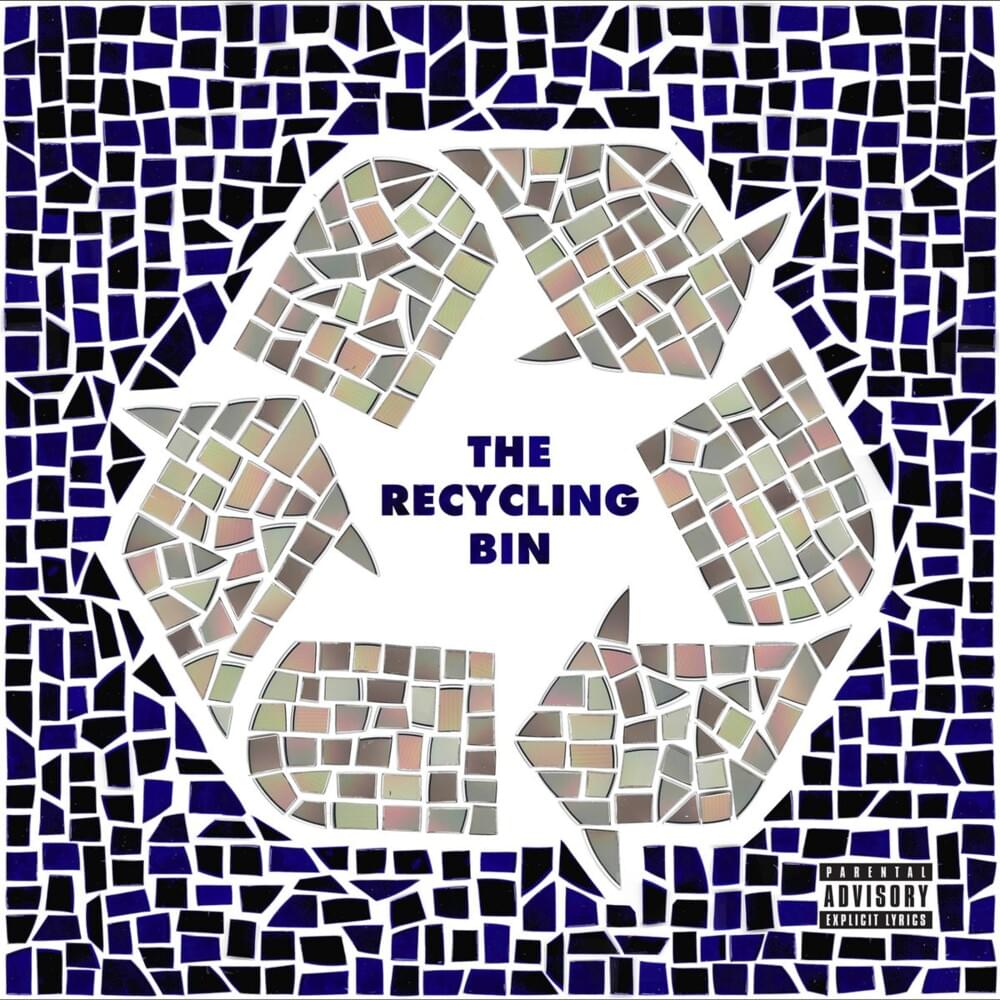 Cover image for The Recycling Bin