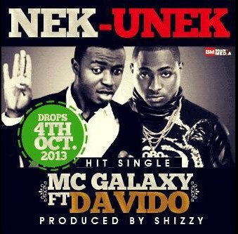 Nek-Unek by MC Galaxy