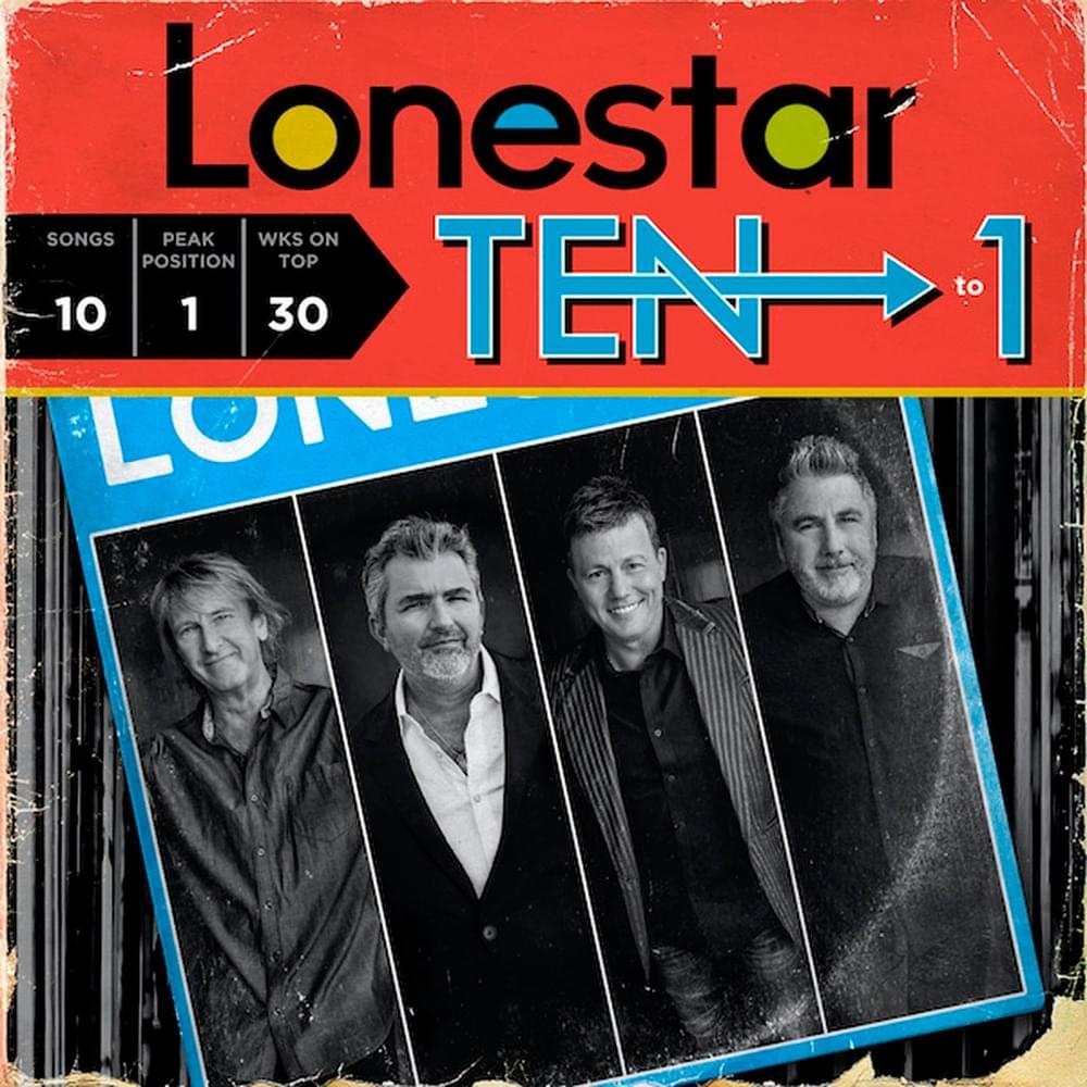 Cover image for Ten To 1