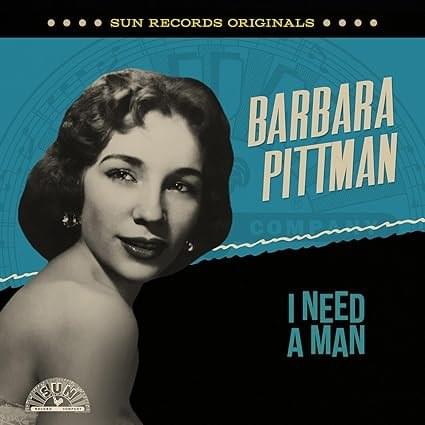 No Matter Who’s to Blame by Barbara Pittman