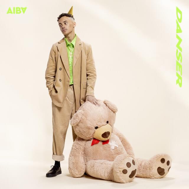 Danser by Aiba