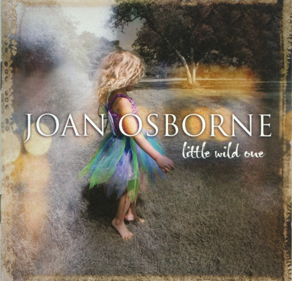 Meet You in the Middle by Joan Osborne