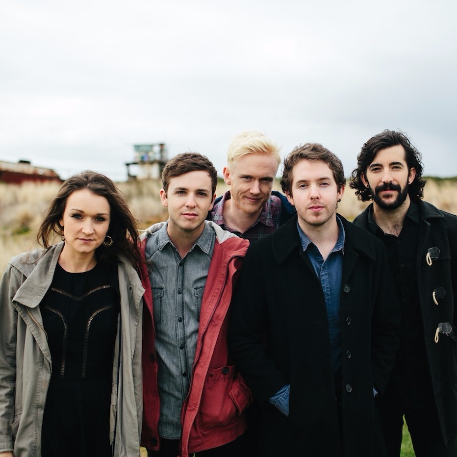 The Paper Kites Profile Picture Photo of The Paper Kites