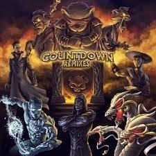Cover image for Countdown Remixes