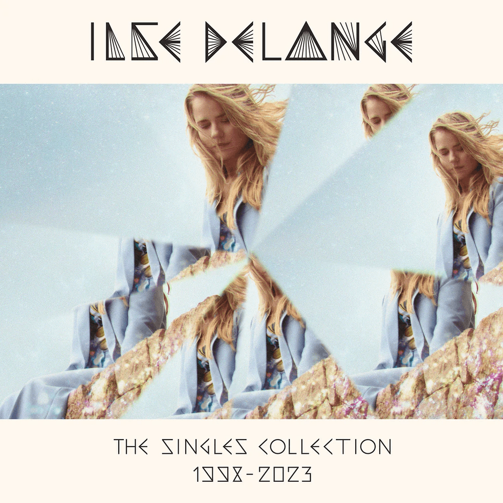 Cover image for The Singles Collection 1998-2023