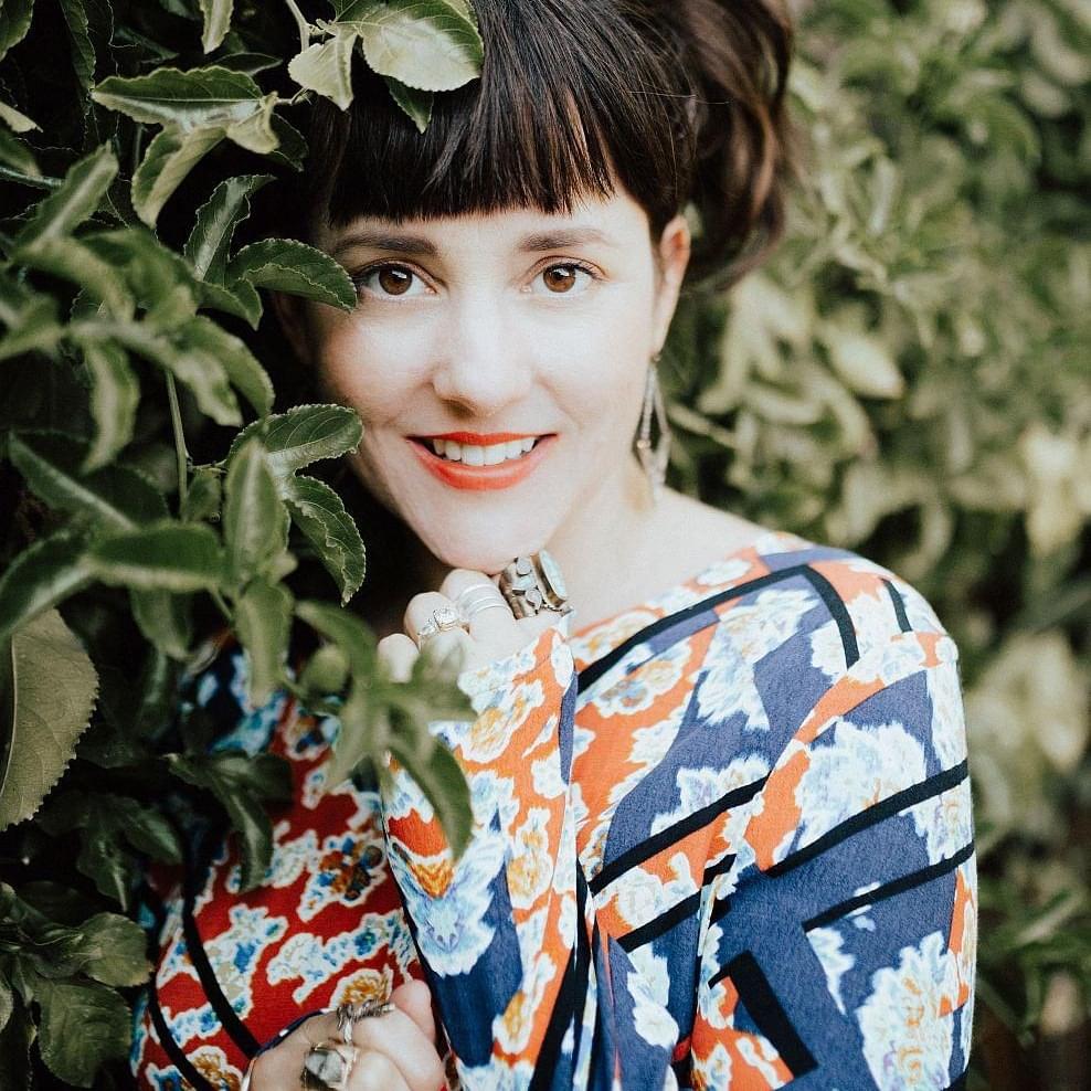 Jess Penner Profile Picture Photo of Jess Penner
