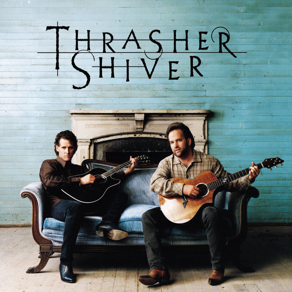 Tragedy by Thrasher Shiver