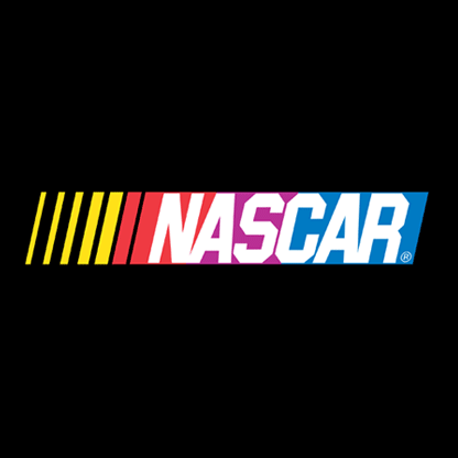 Cover image for NASCAR