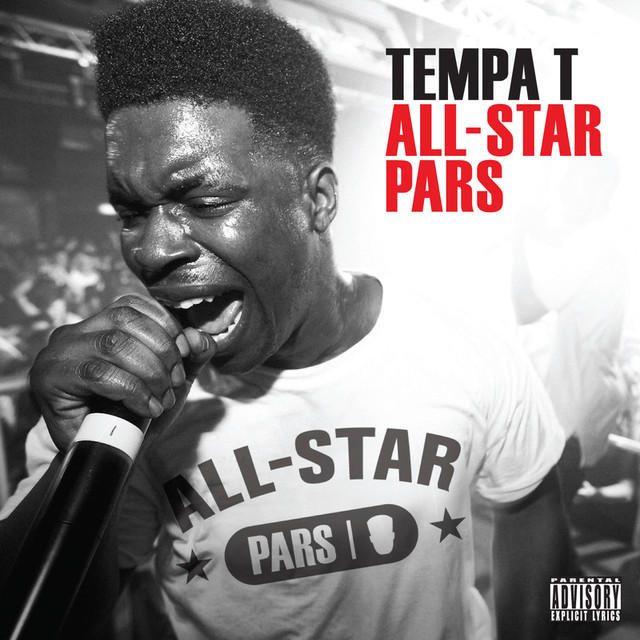 Parring Guys by Tempa T