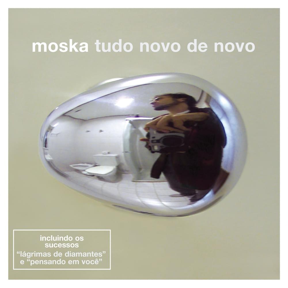 A Idade do Céu by Paulinho Moska