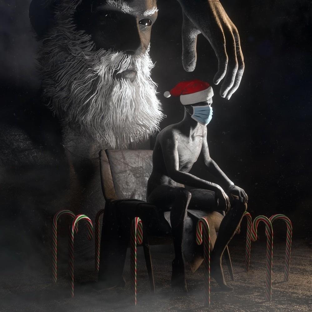 Cover image for No More Christmas
