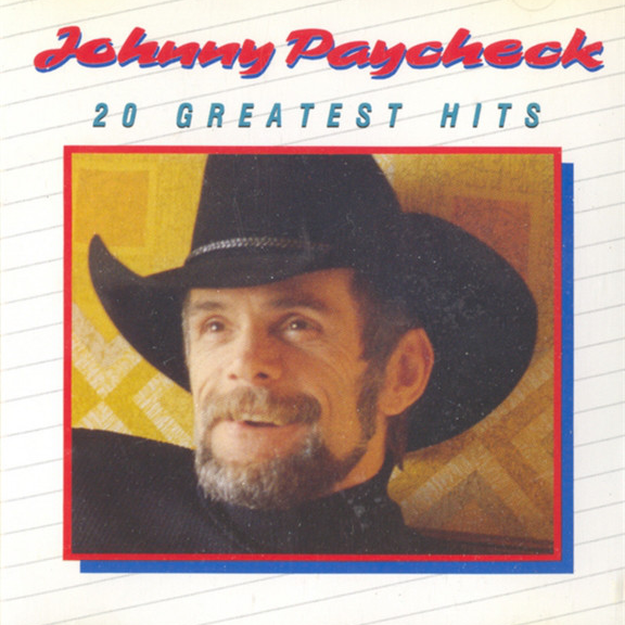 Cover image for 20 Greatest Hits