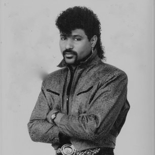 Photo of Stevie B