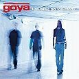 Album cover art for "Niespodzianka 2002" by Goya