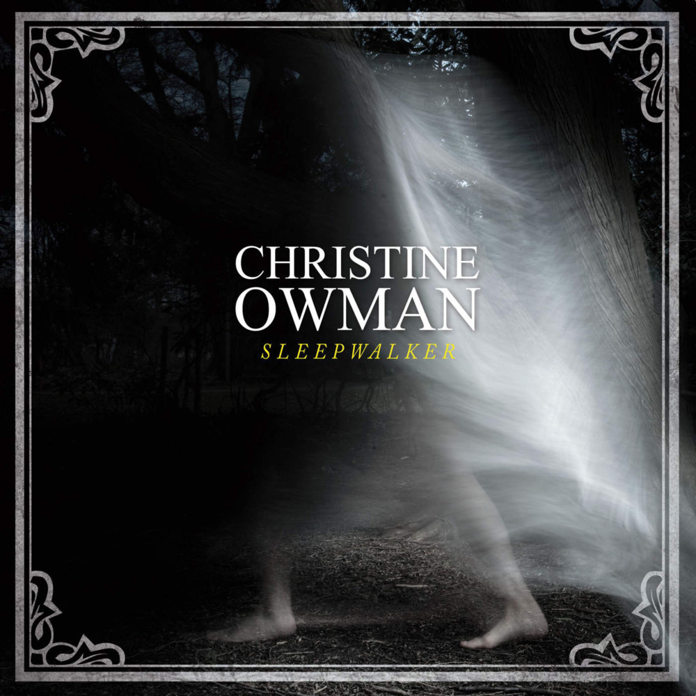 The Unsettled Mind by Christine Owman