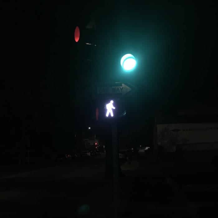 Album cover art for "Transhuman" by Goth Lipstick