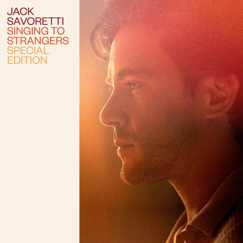 Cover image for Singing to Strangers (Special Edition)