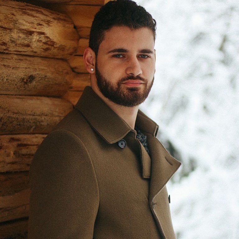 Photo of Fatmir Sulejmani