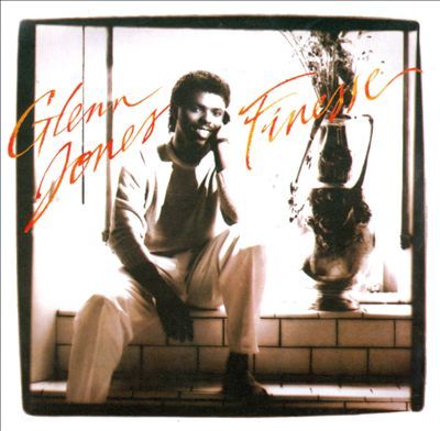 Show Me by Glenn Jones