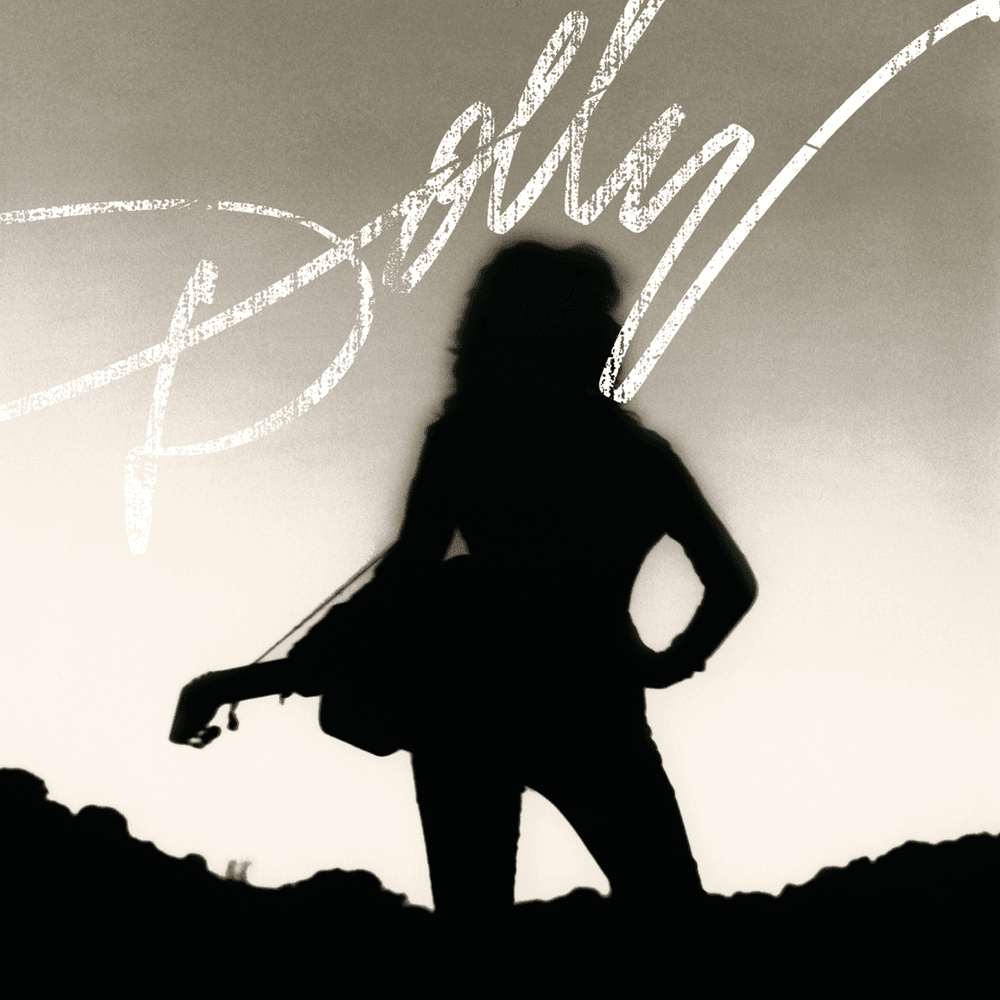 Cover image for Dolly