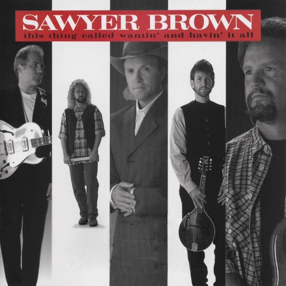 I Will Leave the Light On by Sawyer Brown