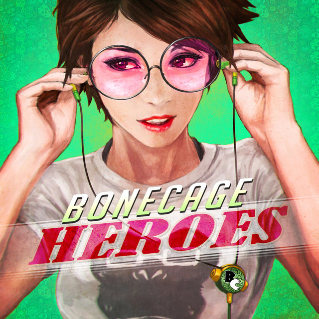 Sweetpea (Lee’s Song) by Bonecage