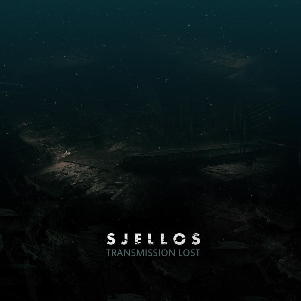 Album cover art for "Chamber of Reflections" by Sjellos