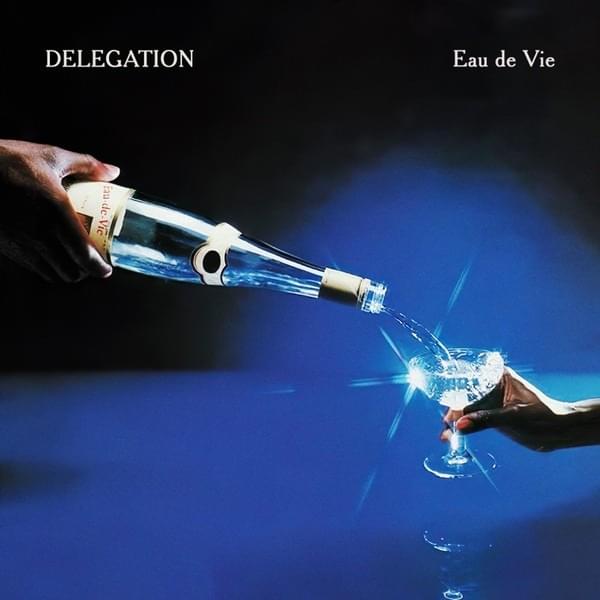 Darlin’ (I Think About You) by Delegation