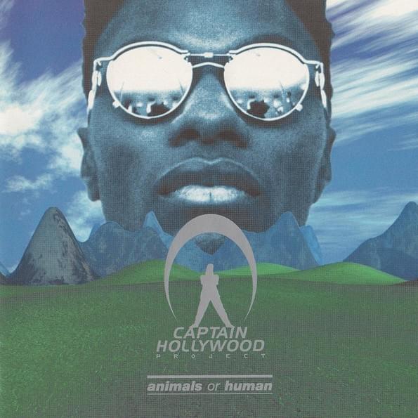 Flying High - Single Mix by Captain Hollywood Project