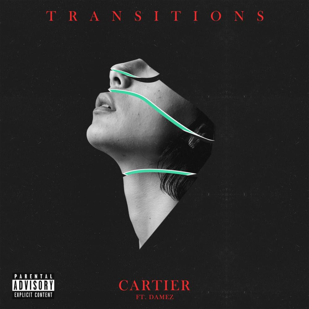 Transitions by Cartier (PR)