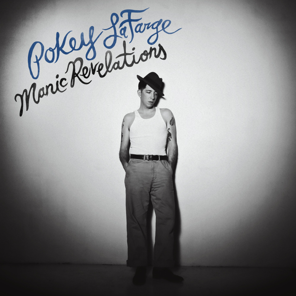 Must Be A Reason by Pokey LaFarge